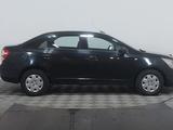 Chevrolet Cobalt 2021 года за 3 610 000 тг. в Астана – фото 4