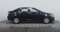 Chevrolet Cobalt 2021 годаүшін3 610 000 тг. в Астана – фото 4
