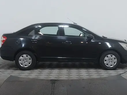 Chevrolet Cobalt 2021 года за 3 610 000 тг. в Астана – фото 4