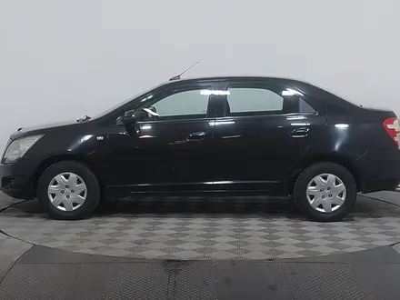 Chevrolet Cobalt 2021 года за 3 610 000 тг. в Астана – фото 8
