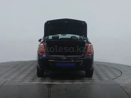 Chevrolet Cobalt 2021 года за 3 610 000 тг. в Астана – фото 9