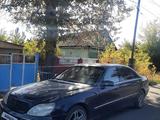 Mercedes-Benz S 600 2001 годаfor2 800 000 тг. в Талдыкорган – фото 3