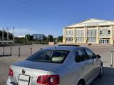 Volkswagen Jetta 2007 года за 2 800 000 тг. в Есик – фото 4