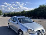 Volkswagen Jetta 2007 года за 2 800 000 тг. в Есик