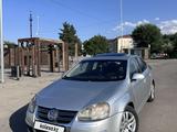 Volkswagen Jetta 2007 года за 2 800 000 тг. в Есик – фото 2