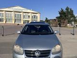 Volkswagen Jetta 2007 года за 2 800 000 тг. в Есик – фото 3