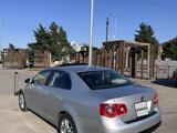 Volkswagen Jetta 2007 года за 2 800 000 тг. в Есик – фото 5