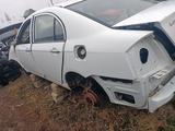 Lifan solano 1 поколение, запчасти по кузовуүшін1 000 тг. в Актобе – фото 2