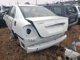 Lifan solano 1 поколение, запчасти по кузовуүшін1 000 тг. в Актобе