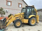 Komatsu  WB93R-5 2015 годаүшін27 000 000 тг. в Кульсары