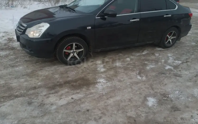 Nissan Almera 2014 года за 4 200 000 тг. в Уральск