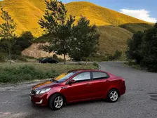 Kia Rio, 2014