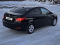 Hyundai Accent 2015 года за 5 800 000 тг. в Караганда – фото 5