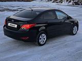 Hyundai Accent 2015 годаүшін5 800 000 тг. в Караганда – фото 5