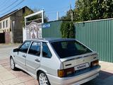 ВАЗ (Lada) 2114 2012 годаүшін1 350 000 тг. в Шымкент – фото 3