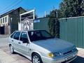 ВАЗ (Lada) 2114 2012 года за 1 390 000 тг. в Шымкент – фото 2