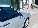 ВАЗ (Lada) 2114 2012 годаүшін1 350 000 тг. в Шымкент – фото 5