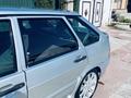 ВАЗ (Lada) 2114 2012 года за 1 390 000 тг. в Шымкент – фото 8