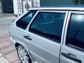ВАЗ (Lada) 2114 2012 года за 1 390 000 тг. в Шымкент – фото 6