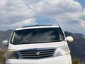 Toyota Alphard 2007 годаfor9 999 999 тг. в Алматы – фото 9