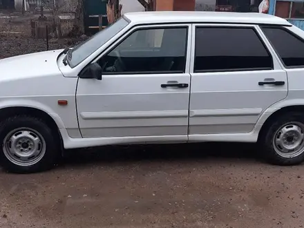 ВАЗ (Lada) 2114 2013 года за 2 600 000 тг. в Алматы