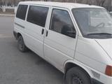 Volkswagen Transporter 1999 года за 3 500 000 тг. в Караганда
