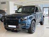 Land Rover Defender OCTA 2025 года за 155 323 000 тг. в Караганда
