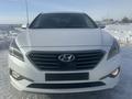 Hyundai Sonata 2015 годаfor6 500 000 тг. в Астана