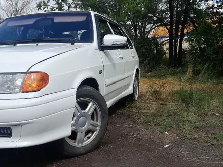 ВАЗ (Lada) 2114 2012 года за 2 000 000 тг. в Караганда – фото 4