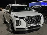 Hyundai Palisade 2021 года за 22 000 000 тг. в Алматы