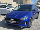 Hyundai i20 2023 годаүшін7 500 000 тг. в Кокшетау – фото 2