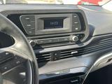 Hyundai i20 2023 годаүшін7 500 000 тг. в Кокшетау – фото 5