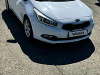 Kia Cee'd 2014 года за 5 200 000 тг. в Уральск