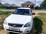 ВАЗ (Lada) Priora 2170 2012 года за 2 200 000 тг. в Уральск