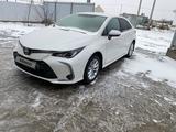 Toyota Corolla 2020 годаүшін9 500 000 тг. в Атырау – фото 3