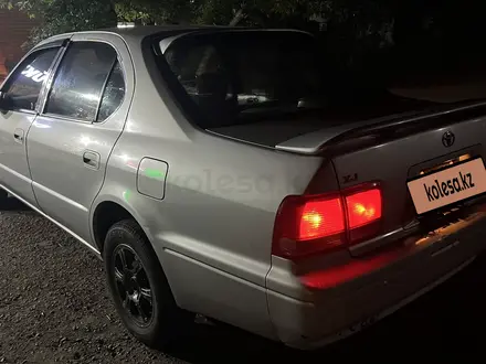 Toyota Camry 1997 года за 1 150 000 тг. в Караганда – фото 6