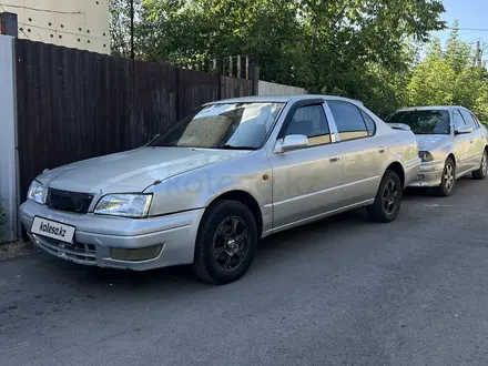 Toyota Camry 1997 года за 1 150 000 тг. в Караганда