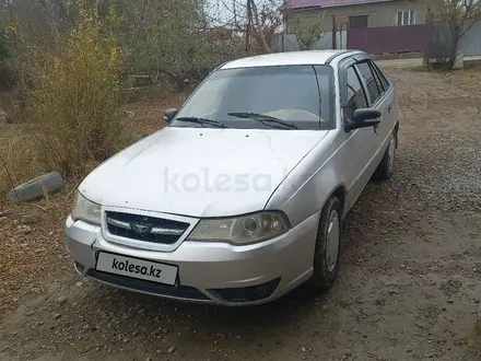 Daewoo Nexia 2013 года за 1 770 000 тг. в Шымкент – фото 8