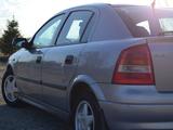 Opel Astra 2002 годаүшін2 800 000 тг. в Актобе – фото 3