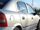 Opel Astra 2002 годаүшін2 800 000 тг. в Актобе – фото 4