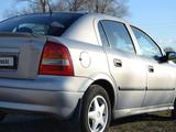 Opel Astra 2002 годаүшін2 800 000 тг. в Актобе – фото 5
