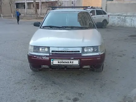 ВАЗ (Lada) 2112 2003 года за 550 000 тг. в Актау – фото 5