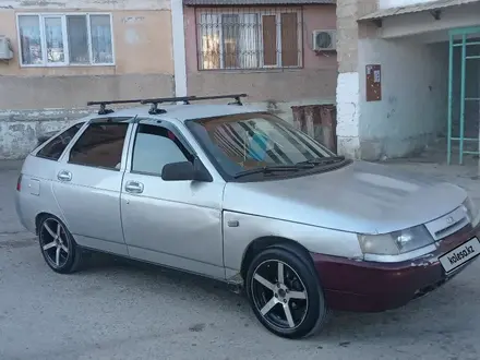 ВАЗ (Lada) 2112 2003 года за 550 000 тг. в Актау – фото 7