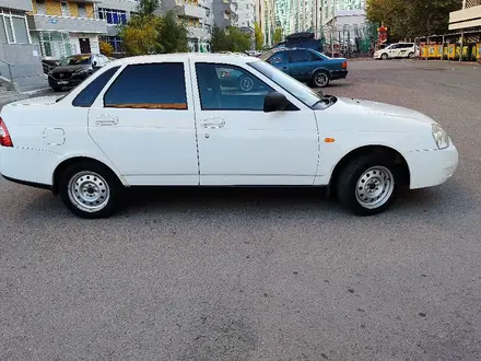 ВАЗ (Lada) Priora 2170 2015 года за 3 000 000 тг. в Астана – фото 2