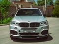 BMW X5 2014 года за 16 000 000 тг. в Шымкент – фото 3