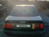 Audi 100 1991 года за 800 000 тг. в Астана – фото 2