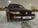 Volkswagen Passat 1995 года за 1 200 000 тг. в Астана