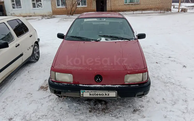 Volkswagen Passat 1992 года за 850 000 тг. в Уральск