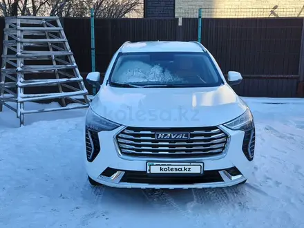 Haval Jolion 2022 года за 8 500 000 тг. в Караганда