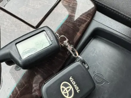 Toyota Camry 2015 года за 10 400 000 тг. в Петропавловск – фото 4